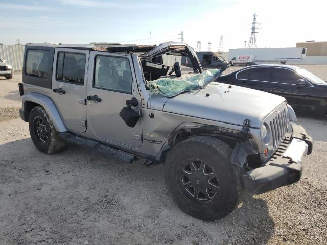 1C4BJWEG4DL560798 | 2013 Jeep wrangler unlimited sahara