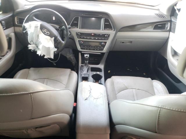 5NPE34AF5GH264772 Hyundai Sonata Sport
