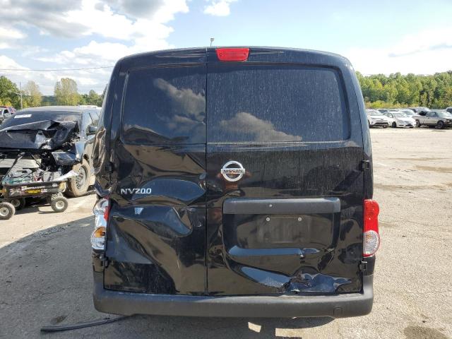 3N6CM0KN0KK690951 Nissan NV200 2.5S