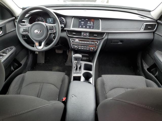 5XXGT4L39JG252770 KIA Optima Lx