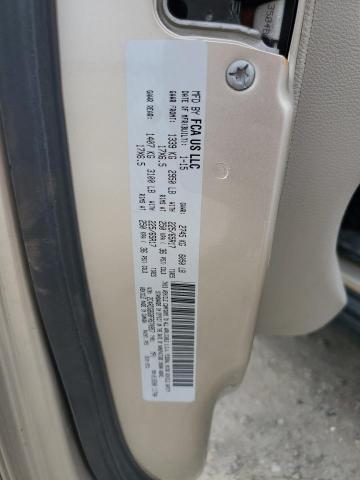 2C4RDGBG8FR670957 Dodge Grand Caravan Se