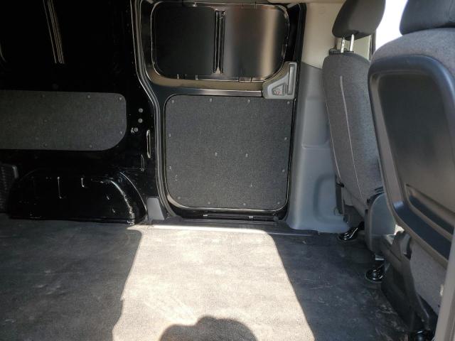 3N6CM0KN0KK690951 Nissan NV200 2.5S