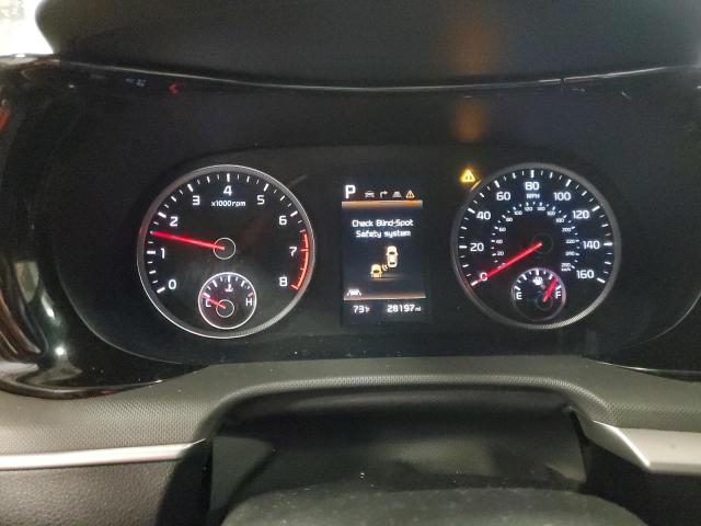 5XXG64J27NG167885 KIA K5 GT LINE
