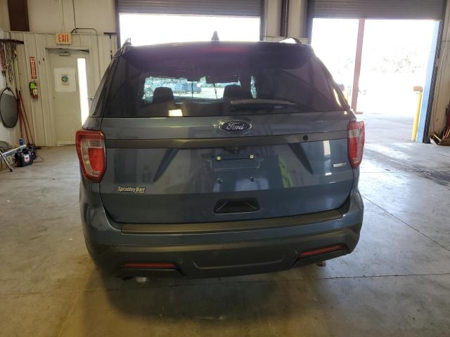 1FM5K8AR9KGA12178 Ford Explorer P 6