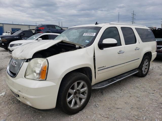 2011 GMC Yukon XL Denali