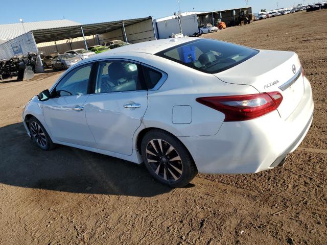 1N4AL3AP6JC205109 Nissan ALTIMA 2.5