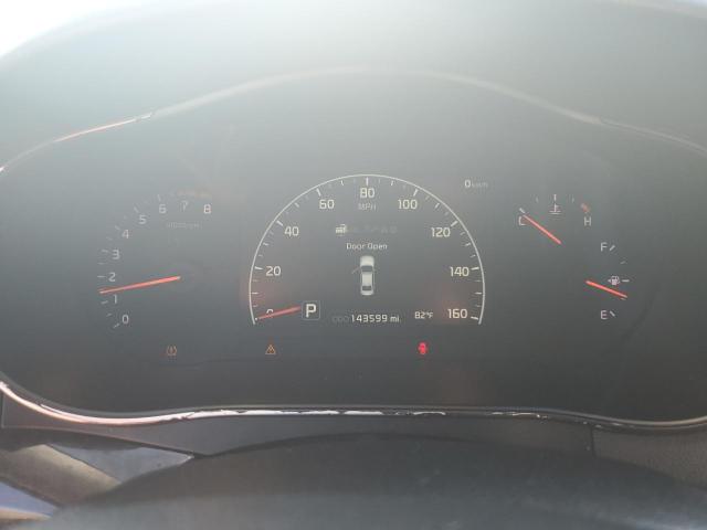 KNALN4D74E5141089 KIA Cadenza Premium