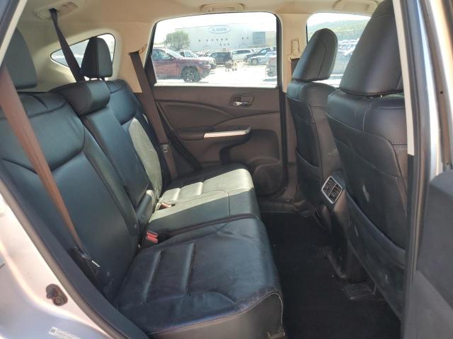 5J6RM3H97FL025611 Honda Cr-v Touring