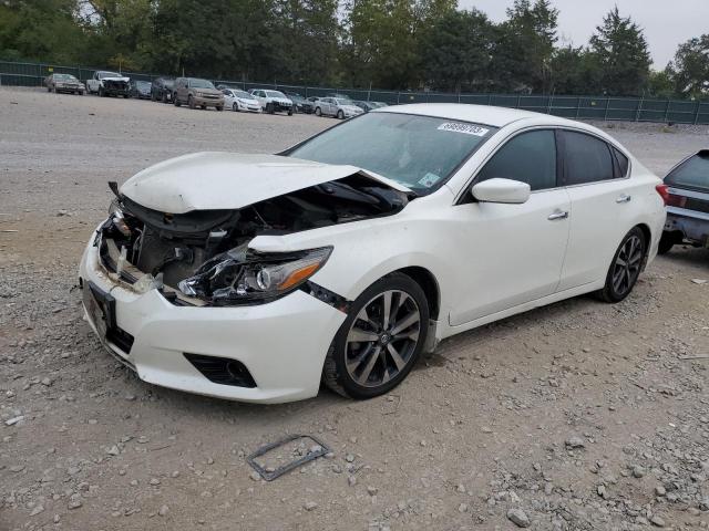 1N4AL3AP3GC275885 2016 Nissan Altima 2.5