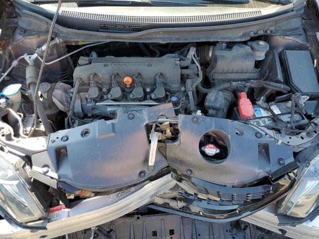 2015 HONDA CIVIC EX - 19XFB2F81FE102663