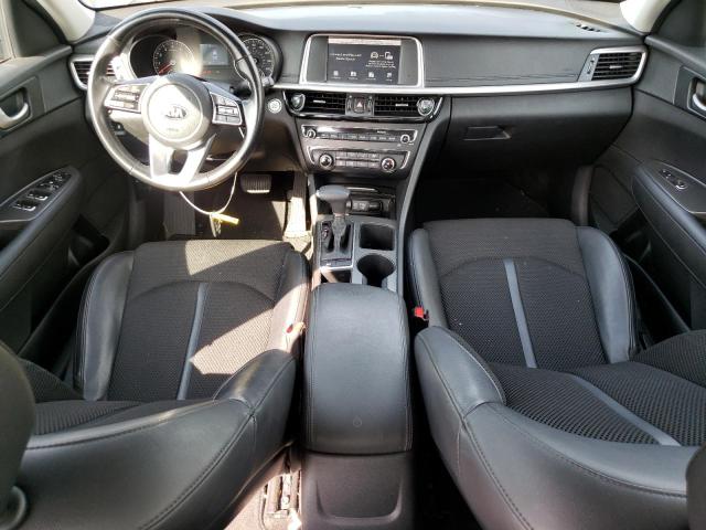  KIA OPTIMA 2020 Сірий