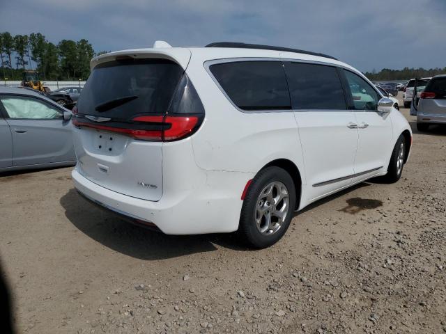 2C4RC1GG6NR168441 2022 CHRYSLER PACIFICA, photo no. 3