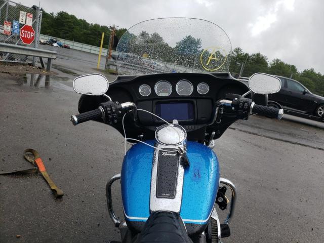 2021 HARLEY-DAVIDSON FLH - 1HD1AAP11MB638529