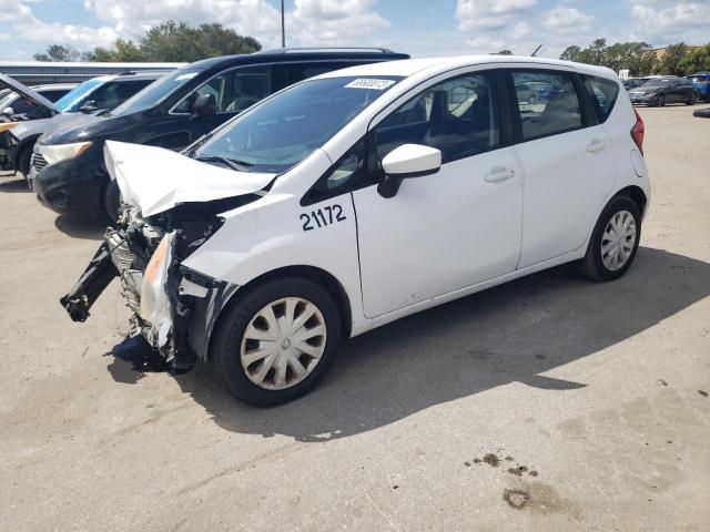 2015 Nissan Versa Note S