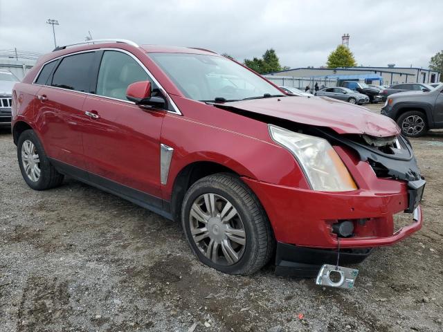 3GYFNEE34ES527254 | 2014 Cadillac srx luxury collection