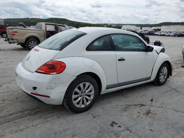 3VWF17AT7FM634496 | 2015 VOLKSWAGEN BEETLE 1.8