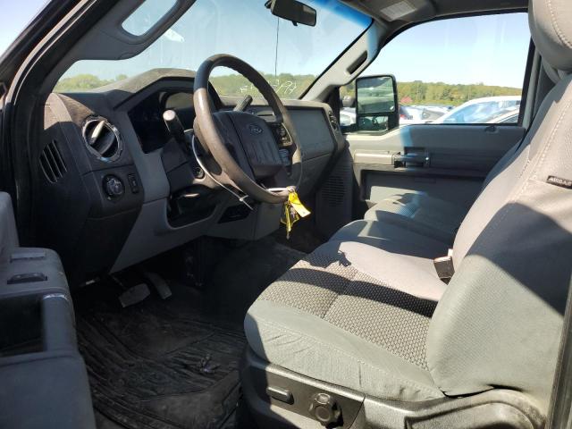 1FTBF2B67FEA95978 Ford F250 Super Duty