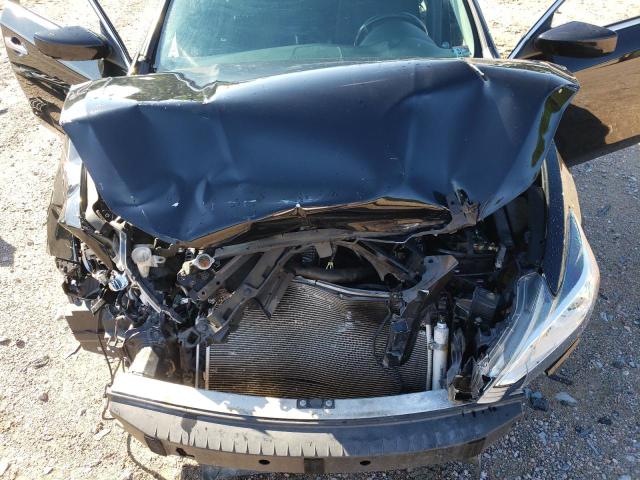 2017 NISSAN ALTIMA 2.5 - 1N4AL3AP0HC223597