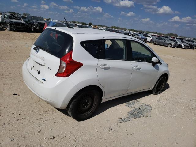 3N1CE2CP3GL375805 Nissan Versa Note S