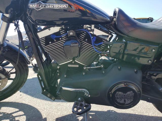 2011 HARLEY-DAVIDSON FXDC 1HD1GV437BC323690