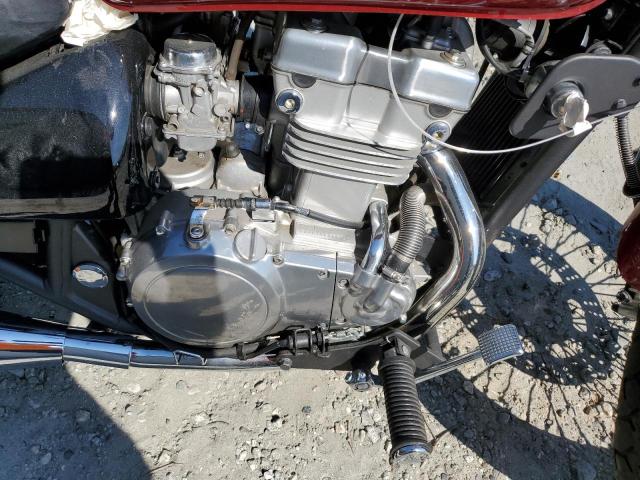 2009 KAWASAKI EN500 C - JKAENVC159A215495