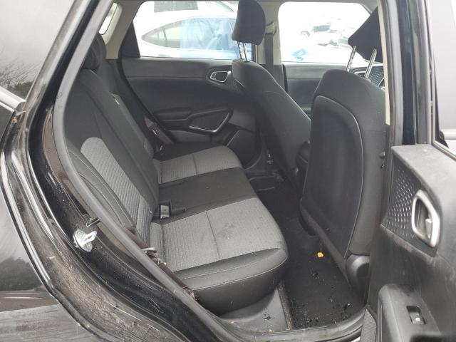 KNDJ63AU7M7137441 KIA Soul Gt Line