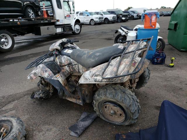 2006 KAWASAKI KVF750 B1 - JKAVFDB176B507759