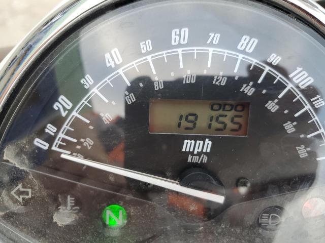 2006 HONDA VTX1300 R 1HFSC52696A307836