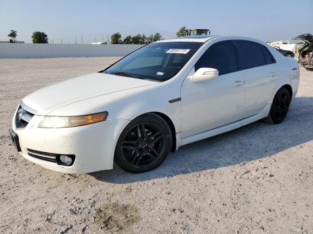 2007 Acura TL 