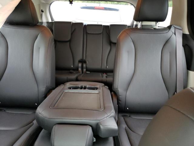 KNDNB4H38P6235114 KIA Carnival Lx