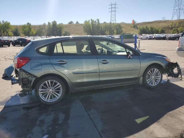 JF1GPAK60EH320015 Subaru Impreza Limited