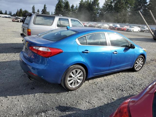 KNAFX4A88F5362328 KIA FORTE EX