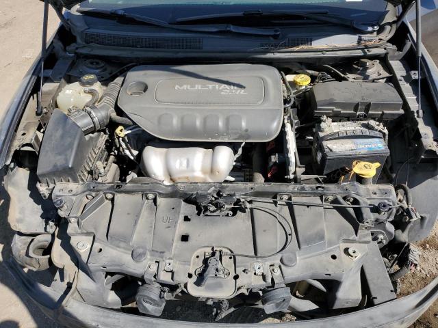 1C3CCCAB7FN578537 Chrysler 200 Limited