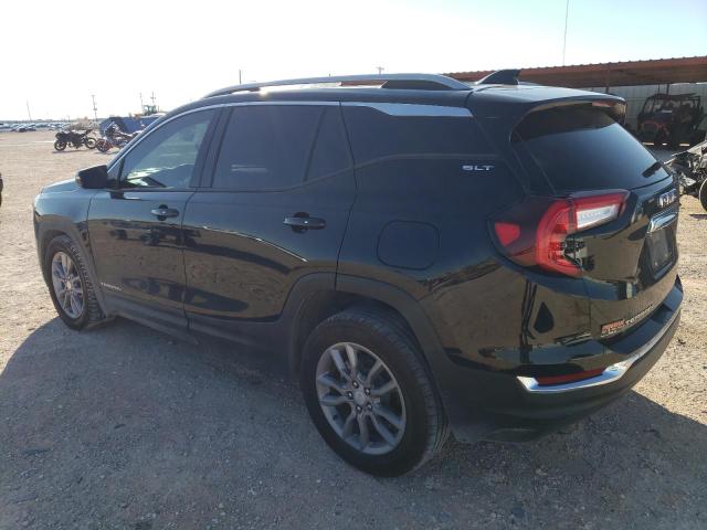 3GKALPEV4NL164620 GMC Terrain Slt
