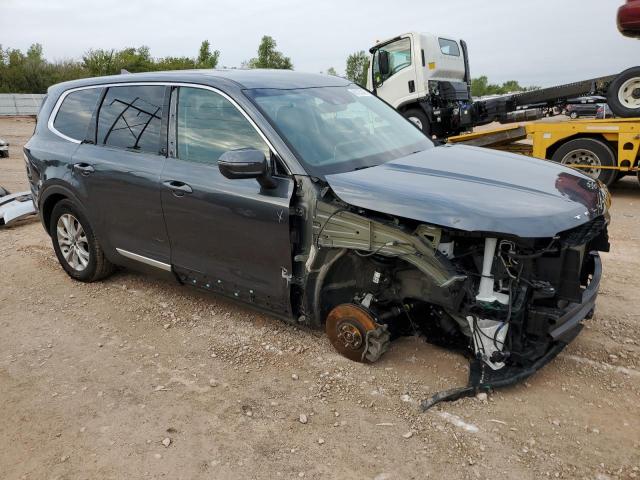 5XYP24HC2MG111194 KIA Telluride Lx