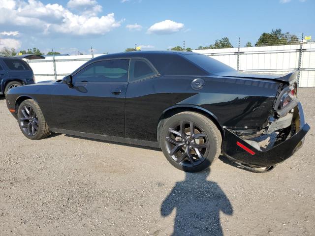 2C3CDZAGXKH618608 Dodge Challenger Sxt