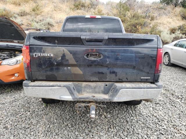 1FTFW1EF3FKD38906 Ford F150 Supercrew