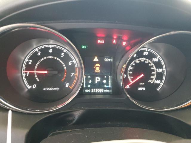 4A4AR4AUXFE006489 Mitsubishi Outlander Sport Se