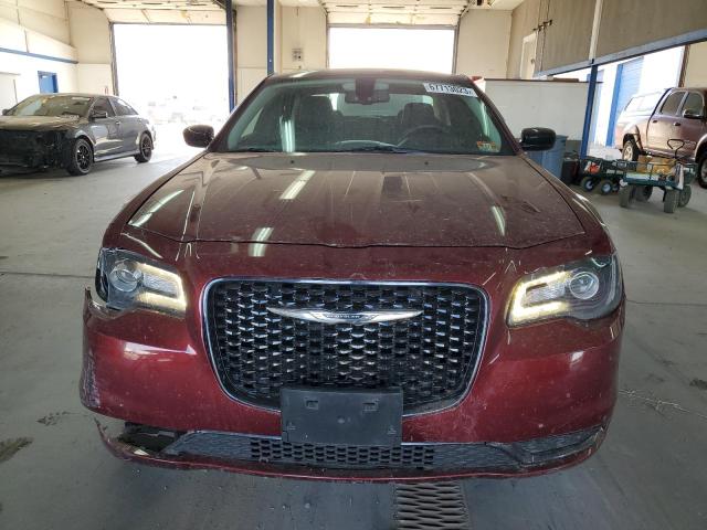 2C3CCAAG9JH191019 Chrysler 300 Touring