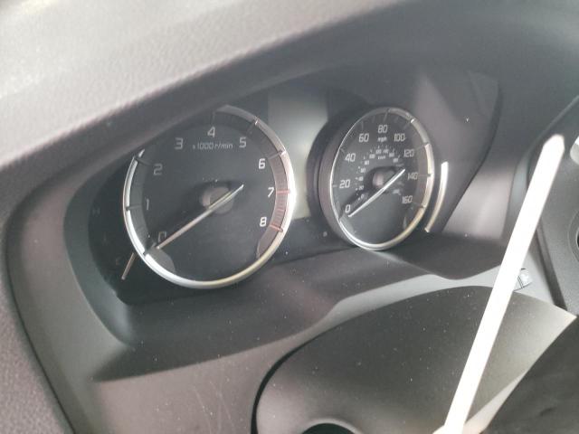 5J8YD4H53JL027418 Acura Mdx Technology