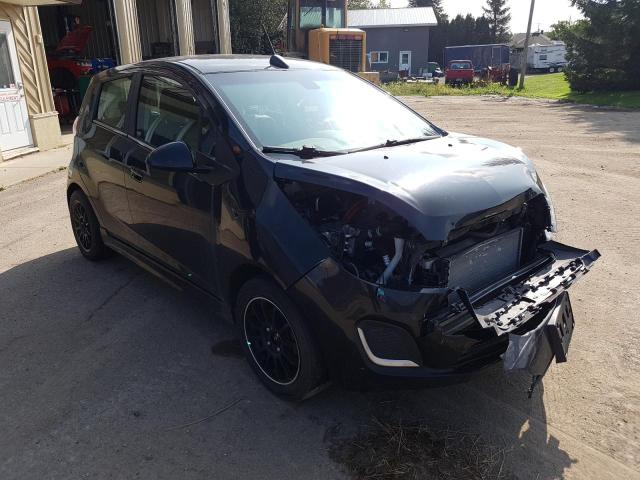 2015 CHEVROLET SPARK EV 2 - KL8CL6S04FC711754