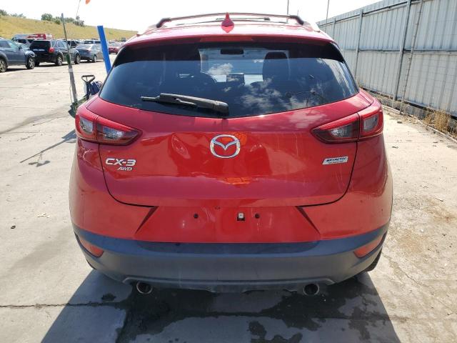 JM1DKBB73G0126008 | 2016 MAZDA CX-3 SPORT