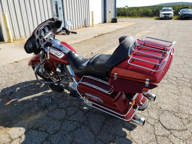 2006 HARLEY-DAVIDSON FLHTI 1HD1FVW136Y631138