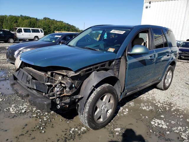 2007 Saturn VUE 