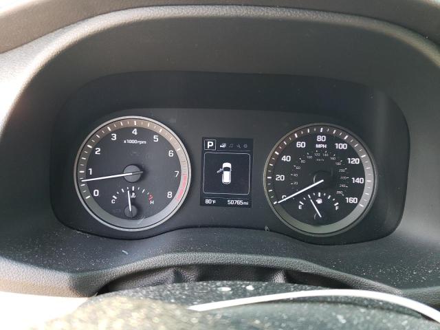 KM8J33A20JU730798 Hyundai Tucson Value