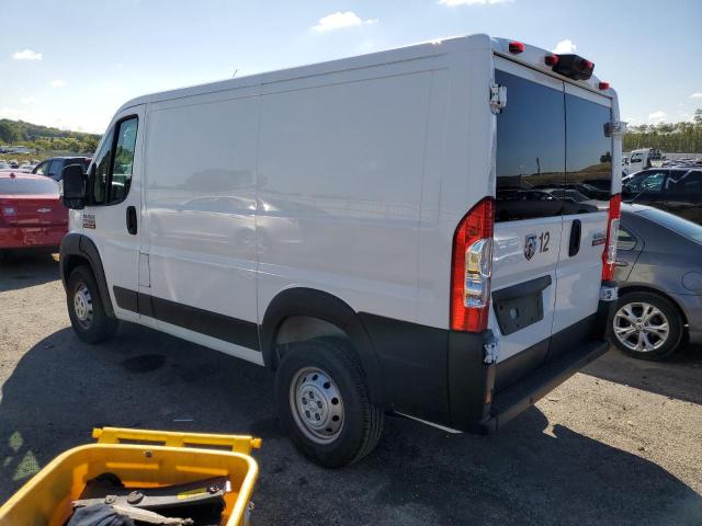 3C6LRVNG3ME529680 | 2021 RAM PROMASTER