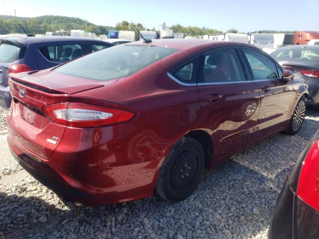 3FA6P0HD7FR244630 Ford FUSION SE