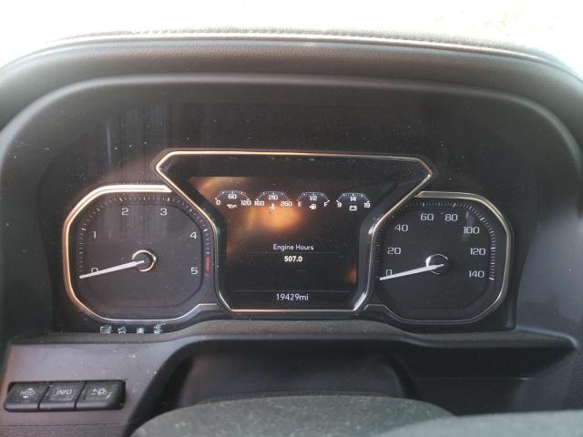 1GT49REY9NF309545 GMC Sierra K2500 Denali