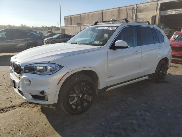 VIN 5UXKS4C54E0J96693 2014 BMW X5, Xdrive35D no.1