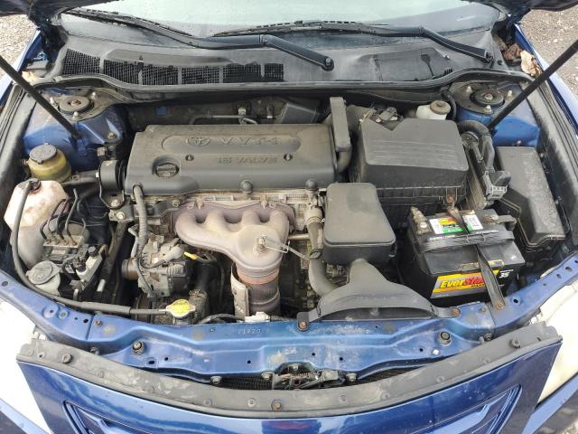 4T1BE46K99U270632 2009 Toyota Camry Base